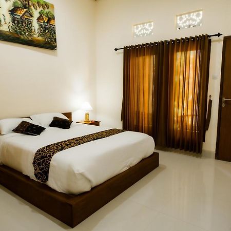 Manda Homestay Sanur Exteriör bild