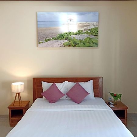 Manda Homestay Sanur Exteriör bild