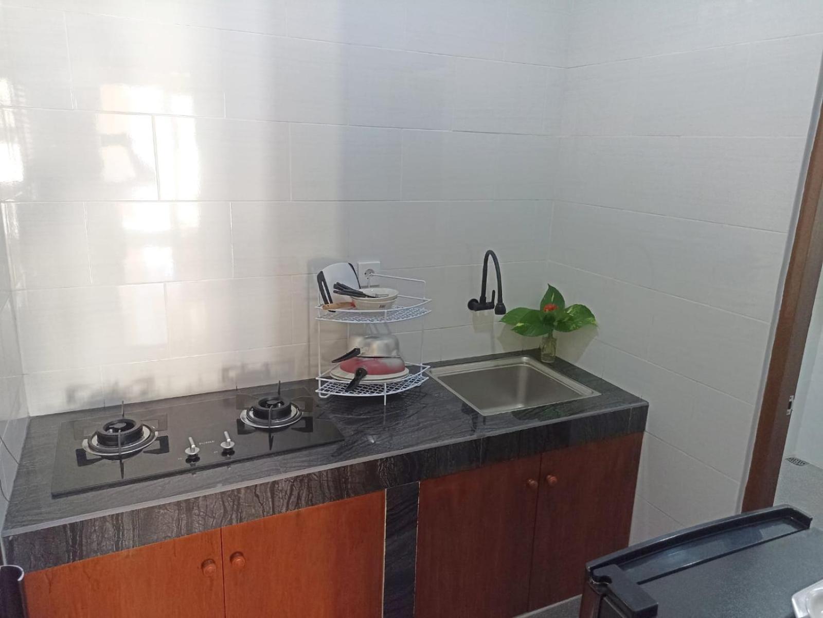 Manda Homestay Sanur Exteriör bild