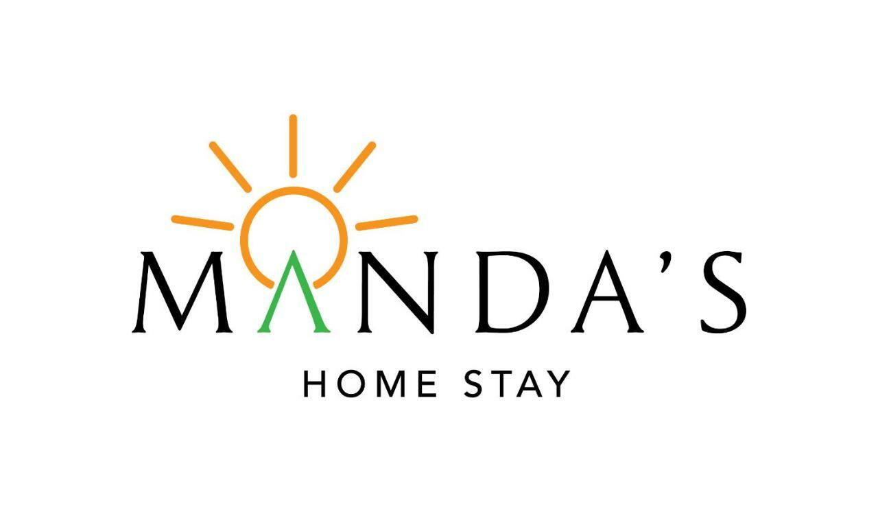 Manda Homestay Sanur Exteriör bild